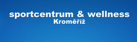 sportcentrum & wellness Kroměříž